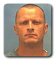 Inmate THOMAS A JENKINS