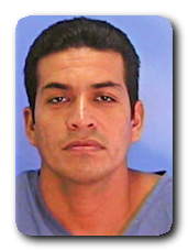 Inmate ARTURO LOPEZ