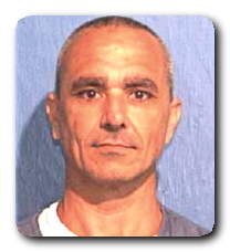 Inmate MICHAEL MATRANGA