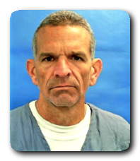 Inmate BILLY C MCLEOD