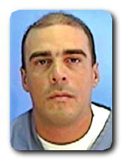 Inmate JORGE L SANCHEZ