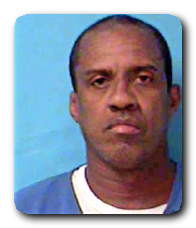 Inmate PASCO C JR WILLIAMS