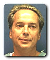 Inmate SEAN D BURNS