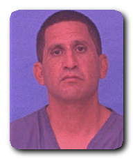 Inmate PHILLIP A FABER