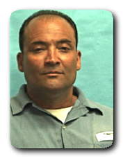 Inmate ALEJANDRO GONZALEZ