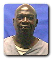 Inmate JAMES JR HOBBS