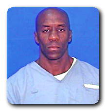 Inmate STEVE D MANHERTZ