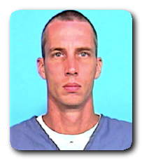 Inmate STEVEN J MIMRANEK