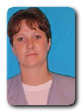 Inmate KELLY M MONCRIEF