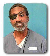 Inmate ANTHONY L MOORE