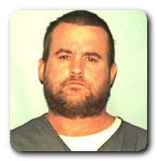 Inmate GARY L TEMPLE