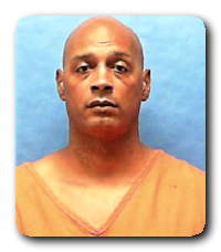Inmate TROY VICTORINO