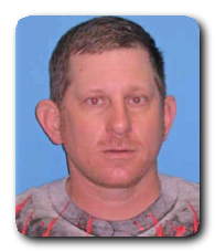 Inmate CLIFFORD D WETHERINGTON