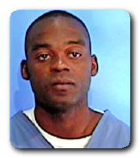 Inmate SEAN T WILSON