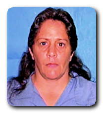 Inmate THERESA A CESARE