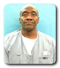 Inmate CARLOS D COTTON