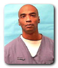 Inmate ROBY ELLISON