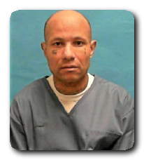 Inmate MARIANO GARCIA