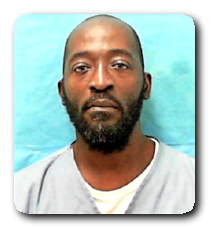 Inmate PATRICK HICKSON