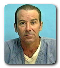 Inmate JOHN HORTON