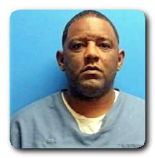 Inmate SHELDON D MOZIE