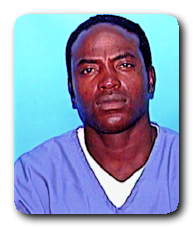 Inmate TYRONE L PARKS