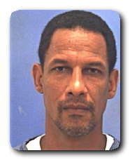 Inmate CHRISTOPHER A ROBISON