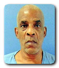 Inmate ANTHONY B SR STEWART