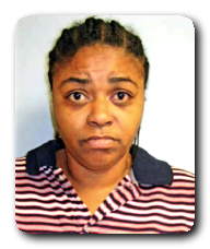 Inmate VANESSA A WALKER