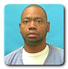 Inmate ALTON S ATMORE