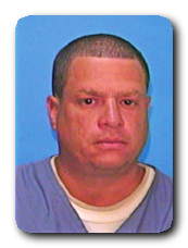 Inmate GERARD J BURTES