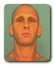 Inmate CHRISTOPHER M CANTRELL