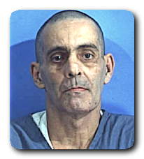Inmate JOSEPH D CAVALLARO