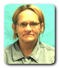 Inmate STEPHANIE CLEMMONS