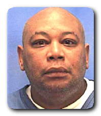 Inmate RICKY A GAINES