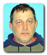 Inmate SHAWN M SHINGLEDECKER