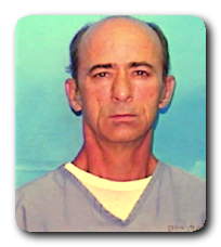 Inmate ROCKY A GEIGER