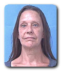 Inmate DEBORAH L HULL