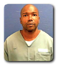 Inmate KEVIN D HAITI