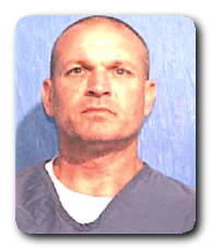 Inmate BARRY K HALL