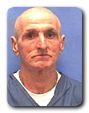 Inmate ROY M JORDAN