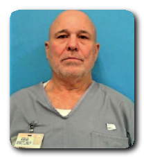 Inmate STEVIE D SMITH