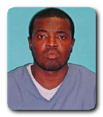 Inmate MAURICE L SPEIGHTS