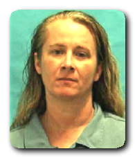 Inmate MELISSA R SHEFFIELD