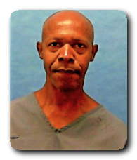Inmate JEFFREY C BANKS