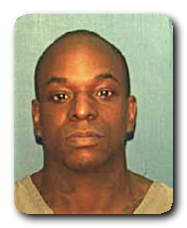 Inmate STACEY B EDWARDS