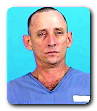 Inmate TIMOTHY GLOVER