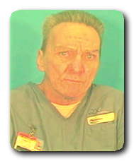 Inmate LARRY W SANDERS