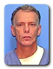 Inmate STEVE L GEORGE