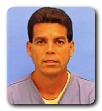 Inmate DANIEL RICARDO
